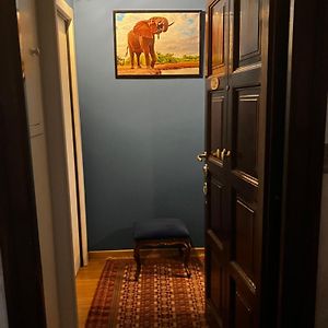 Appartement met een Slaapkamer